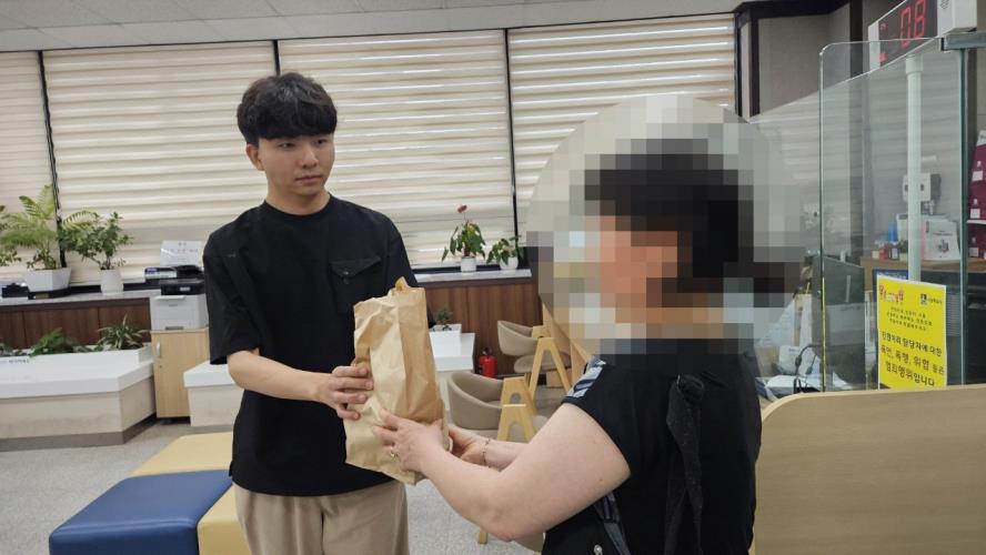 수원시 권선구 권선2동 효원나눔회, 취약계층을 위한 사랑의 반찬 나눔